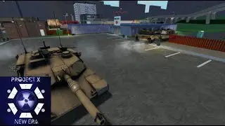 Roblox Infamy | The Ultimate Bank Heist | Police Chase