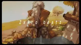 [FREE] `Jirayia` Flute Lofi/hip hop type beat 2020 ZxRrO BEATZ (Naruto SAMPLE)