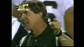 Rod Smith Gets Ejected For Punching An Official
