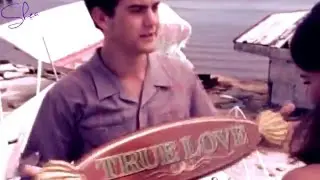 Pacey & Joey | Better Half