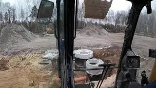Прямая трансляция с камеры 