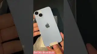Beli Hp Baru Buat Ibukku 🥰🙏