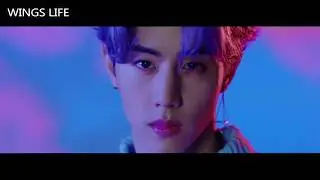 [RUS SUB] GOT7 (Mark) - OMW