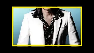 小野正利ソロデビュー25周年アルバム「vs」 ボーナストラックのミリオンヒット曲のリメイク「you're the only…（25th anniversary version）」と新曲「never