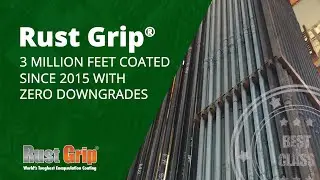 Rust Grip Workstrings SPI Coatings