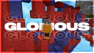 Glorious - Bridge Clip Dump #2 (Hypixel Montage)