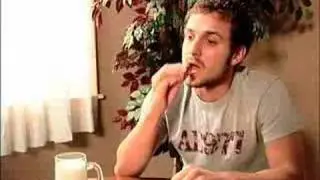 Breast Milk Burglar