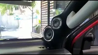 #toyota #hilux #focal #audison