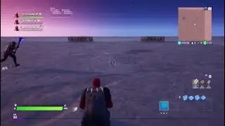 Scootin' Emote VS Tra la la Emote ! Which is faster !!