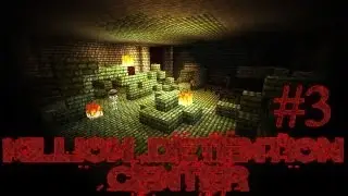 Killion Detention Center - 3 - B Block Overview +  New C Parkour!