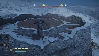 Maneis Outpost Wealth AC Valhalla Snotinghamscire - Assassins Creed Valhalla