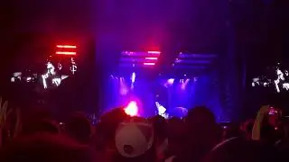 Muse - Compliance (live Milano 2023)