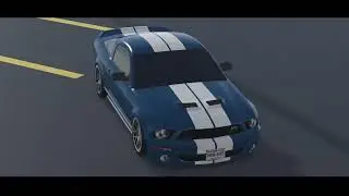 Ways to customize your car to look good in Greenville Roblox.