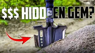 This Tactical Shovel Is BETTER Than Your Expectation