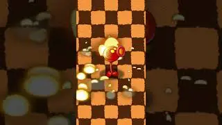 Plants vs. Zombies - Play With Fire (PVZ2 Animation) 