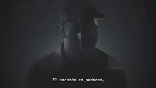 NACH - Poema VIDA CURVA