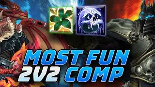 This is the MOST FUN 2s Comp