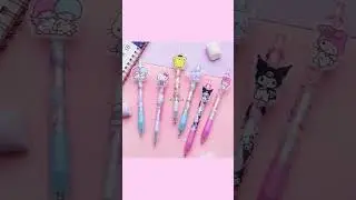 Pilih hadiah pulpen sanrio#tocaboca #tocalifeworld #ceritatocaboca