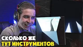TUMANIYO, OLLANE - ТАМ, ГДЕ ЕСТЬ СВЕТ, TOUCH THE SKY (ft. MIYAGI) | Реакция и разбор от RapNews