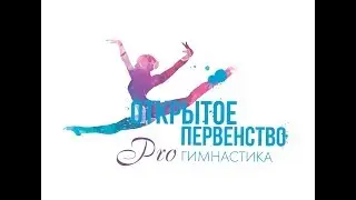 Открытое Первенство ЦХГ Про гимнастика художественная гимнастика центр художественной гимнастики