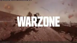 Хардкорный Warzone2 (Stalkeredition shorts)