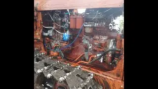 Кроилово ведёт к Попадалову . Кап. Ремонт ПД 10.