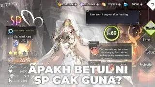 APA BETUL NI CHARA SP GAGAL?! || ILLUSION CONNECT INDONESIA