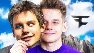 The Future of Counter-Strike: frozen Player Profile