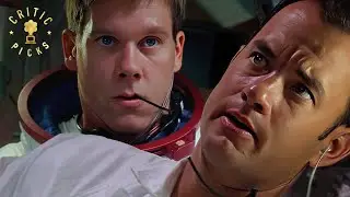 The Apollo Crew Docks With The Lunar Module | Apollo 13