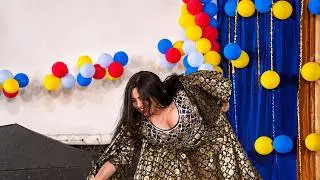Pashto Maryam All Time Favorite Actress Beautiful Stage Mast Dance