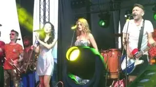 Ленинград концерт в Кишинёве 12.05.2016