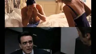 Who? Who? Are you a fuckin owl??!