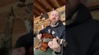 Long Black Veil Lefty Frizzell by Cody Carroll