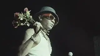 Wizkid Shuts Down Miami with Electrifying Show!