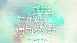 נכספה / מאיר קליינר מארח את יוסף קרדונר