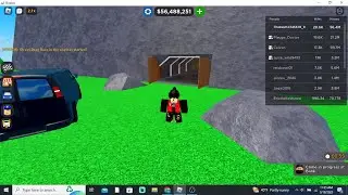VAN LOCATION IN CAR DEALERSHIP TYCOON (NEW UPDATE) | ROBLOX | MULTI CHANNEL