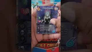 Another Day Another Pack! My Hero Academia Collectible Card Game