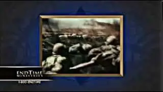 7. Ирвин Бакстер.  Израиль Божьи пророческие часы. Israel God's Prophetic Clock