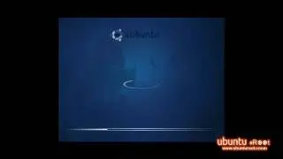 MIB-Xubuntu Plymouth Theme Preview