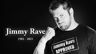 In Memory of Jimmy Rave