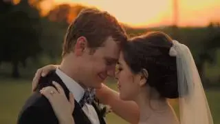 Mounta Ida Wedding Film