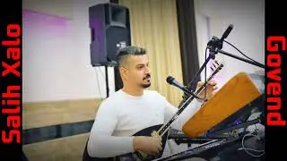 Salih Xalo ~ Govend