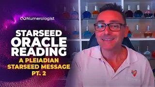 October 2021 Starseed Forecast (Pt 2): Your Twin Flame Awaits