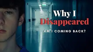 ASMR Why I Disappeared...