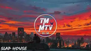 The Kid LAROI, Justin Bieber - STAY (Brøder Remix)