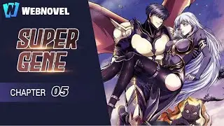 A version you’ve definitely never seen | Super Gene EP.5