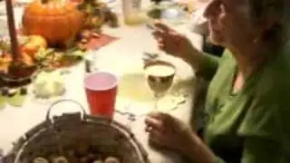 Thanksgiving Fiasco Pt. III