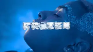 FROZEN /TRAP CRISTIANO 2023 / Official Video / Joe Lee  / LIRIKEOTV
