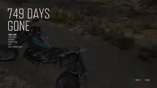 Days gone