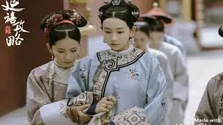 [宫廷剧主题曲集] 1 电视剧OST HD